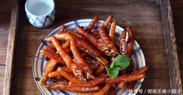 『特别』补充胶原蛋白,不能只靠化妆品,这一美食不仅胶质好,还特别好吃!