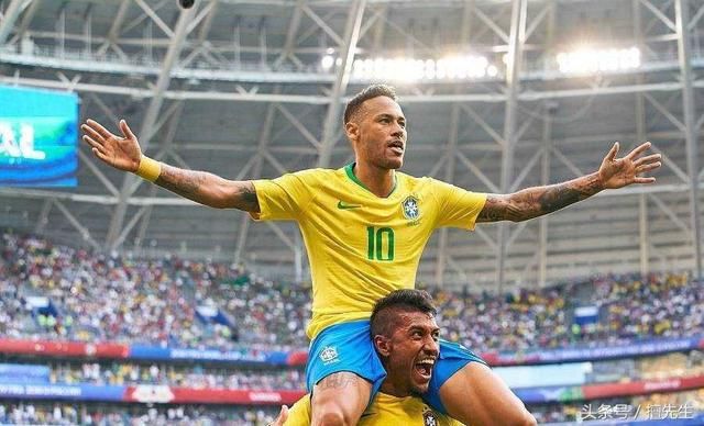 对C罗唱双簧?西媒热炒内马尔来伯纳乌 皇马暧昧辟谣子虚乌有