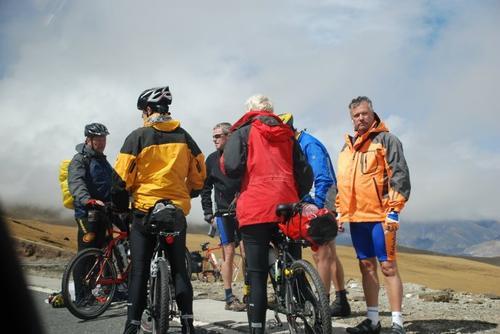 注意啦，这三类人不允许到西藏旅游！