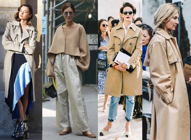 女人到了40岁，穿衣服不要太随便，这三种显得更有气质