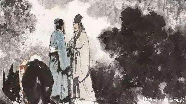 『不再』被流放的诗人,却写出了世上最温暖的诗,诗中5字让人不再孤独