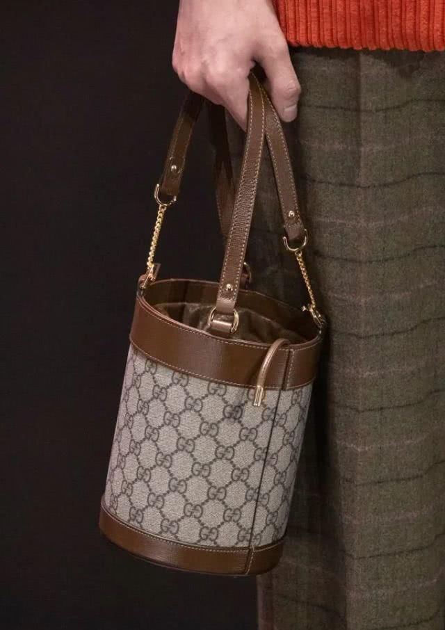 #回归#Gucci2020秋冬包袋抢先看 复古怀旧 回归迭代经典