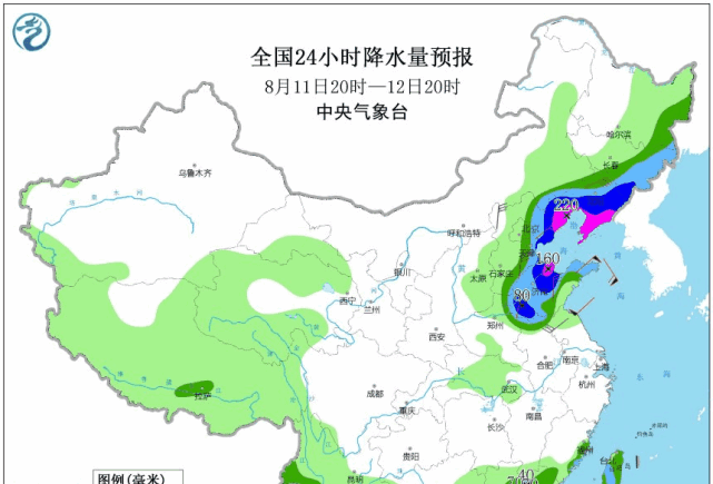 大暴雨！新风王利奇马将徘徊，10号台风两次大转弯，或提前登陆