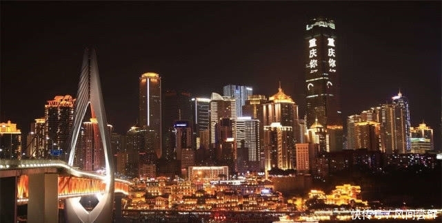  「发展的更好」西部地区最主要高铁将开通，第四大城市群要出炉