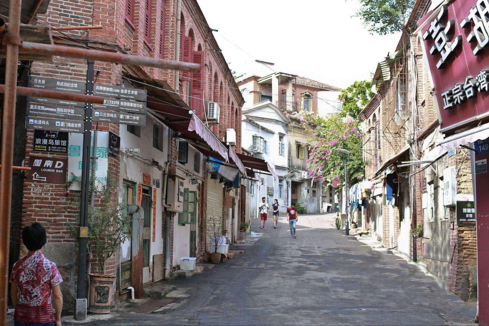 中国最干净的城市，香港厦门在其中，你去过哪几个？