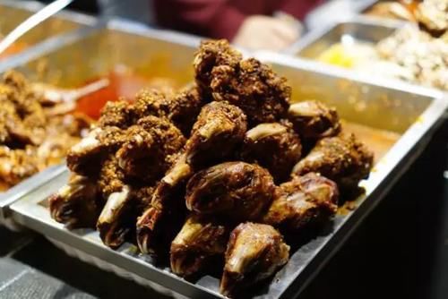 到成都吃什么？玩什么？——成都旅游攻略