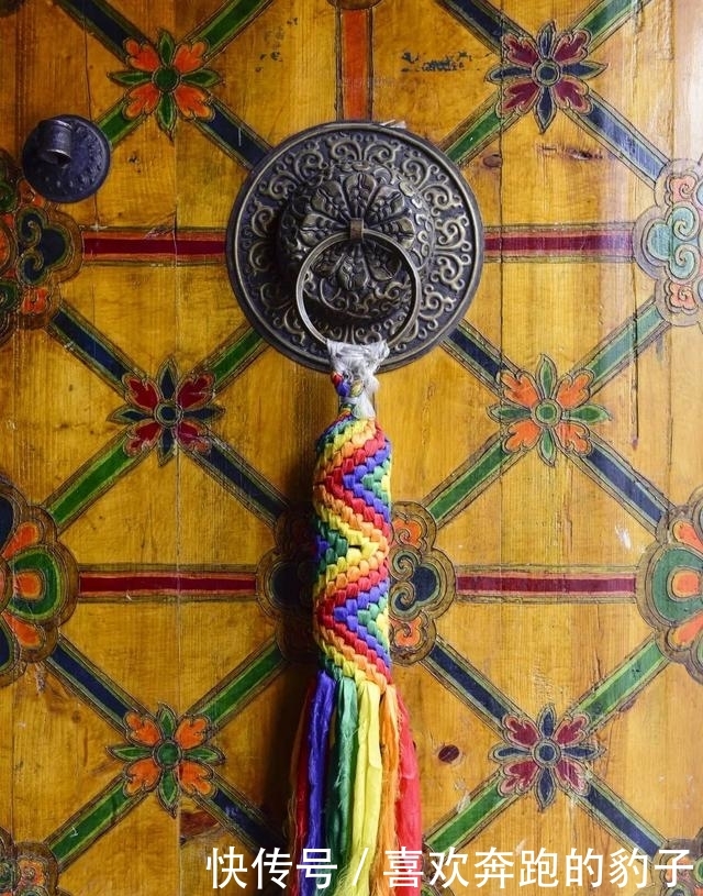 去拉萨真的可以洗涤心灵吗？这是我能给出的最好答案