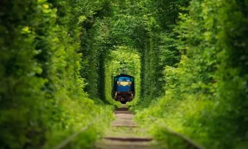 对不起，你朋友圈里的网红景点都是骗人的