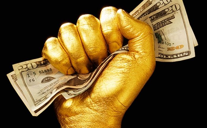 许羿杰:非农加息双袭，美元笑到最后，黄金无力回天