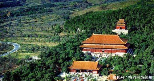 中国四大景点千万别去，第二个景点光门票就要3500元！