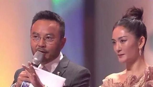 王一博晚会现场