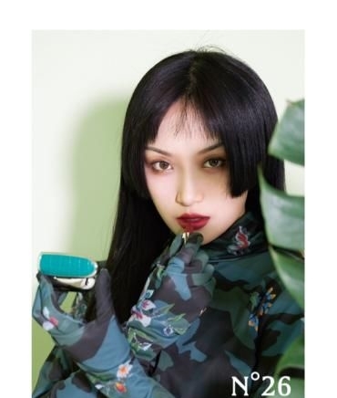 沉醉在@你有没有沉醉在娇兰的颜值里过,娇兰最值得入手的4支口红