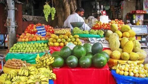  [水果]中国解巴铁“燃眉之急”，另一国“慌了”，称：为啥不买