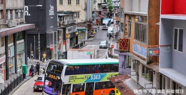 香港人不喜欢大陆游客吗？听香港靓女给出的答案，真的是很耿直