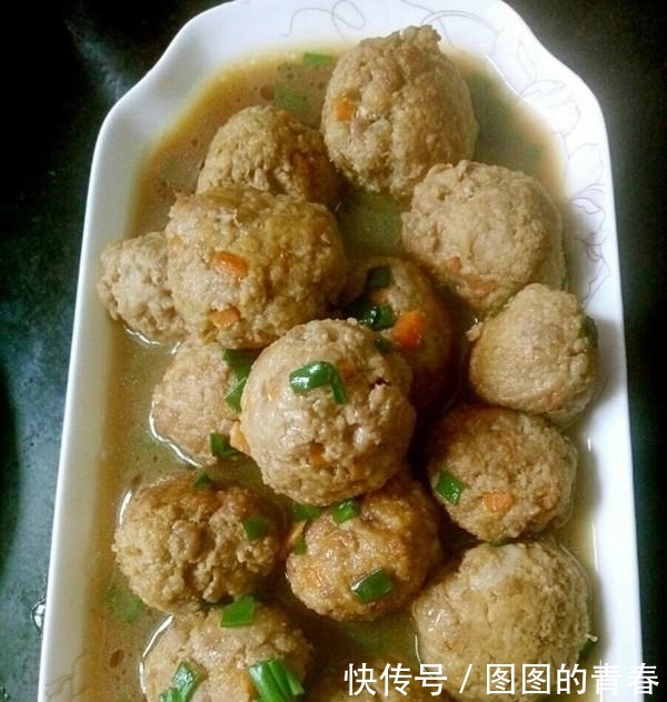 「阿胶」它是“穷人的阿胶”,姑姑1周吃3次,气血双补,45岁不显老
