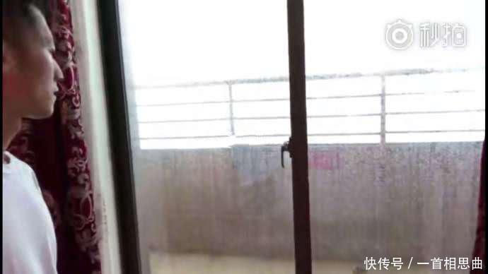 谢霆锋吐槽“中国好多水”, 被指责不爱国, 网友: 你们村里刚通网