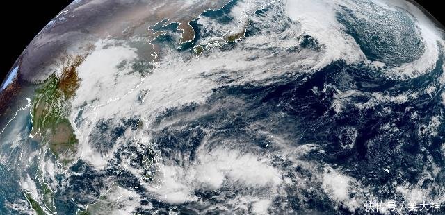 压轴寒潮来了！权威预测广东广西是重点，或降温10度以上！