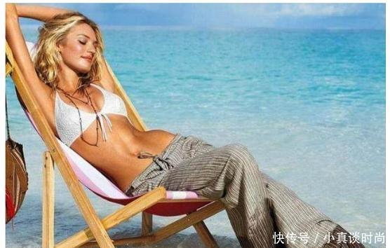 原来泳衣和比基尼区别是这些！大多数女生都不知道呢!