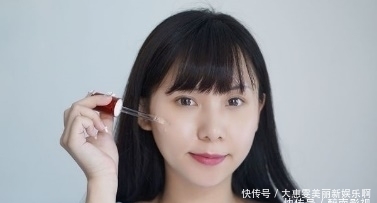  『肌底液』女生变白的4个好习惯，尤其是第三个！颜值蹭蹭往上涨
