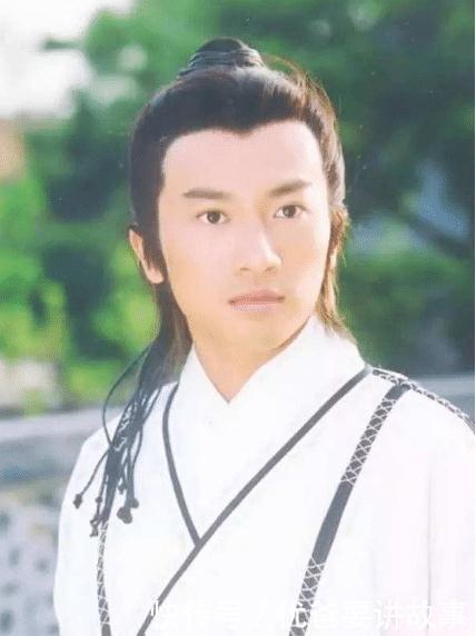  神功@《九阳神功》的奥义在哪里？张无忌一语道破，与天下武学大