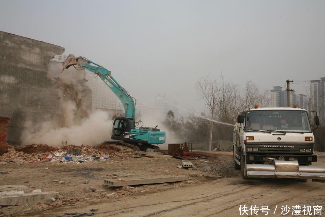  【拆迁补偿】农村房屋拆迁补偿政策！这些好消息你应该知道