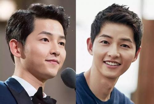 发型 | 根据脸型特征剪发型，剪对了颜值暴涨