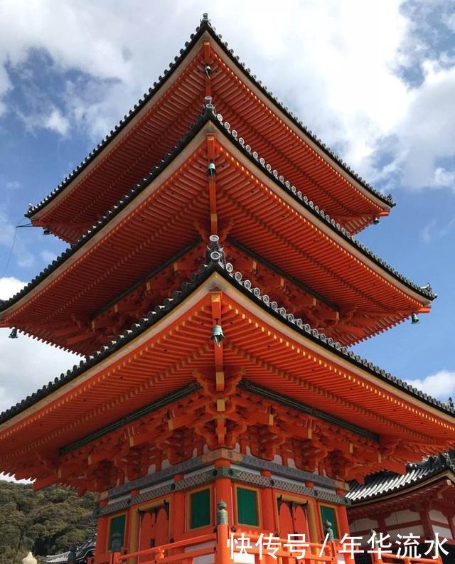  京都和奈良：梁思成曾拯救了日本京都？