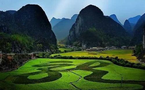 中国真的有龙宫，5A级景区拥有两项世界吉尼斯记录，游客却很少