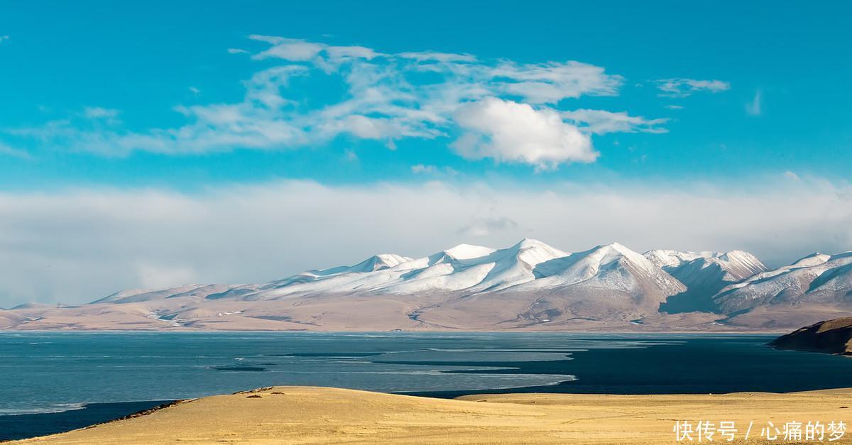 为什么冈仁波齐被世界公认为第一神山,看完才明白