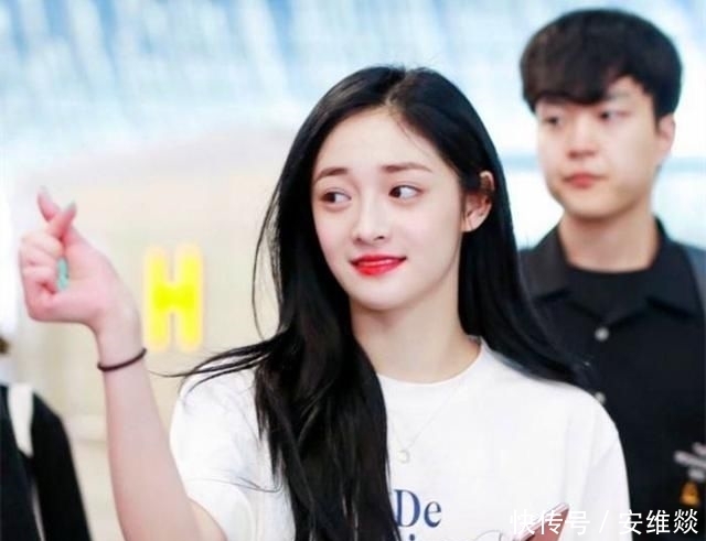  #周洁琼#娱乐圈有哪些被吹爆的“神颜”，但你却get不到他的美？