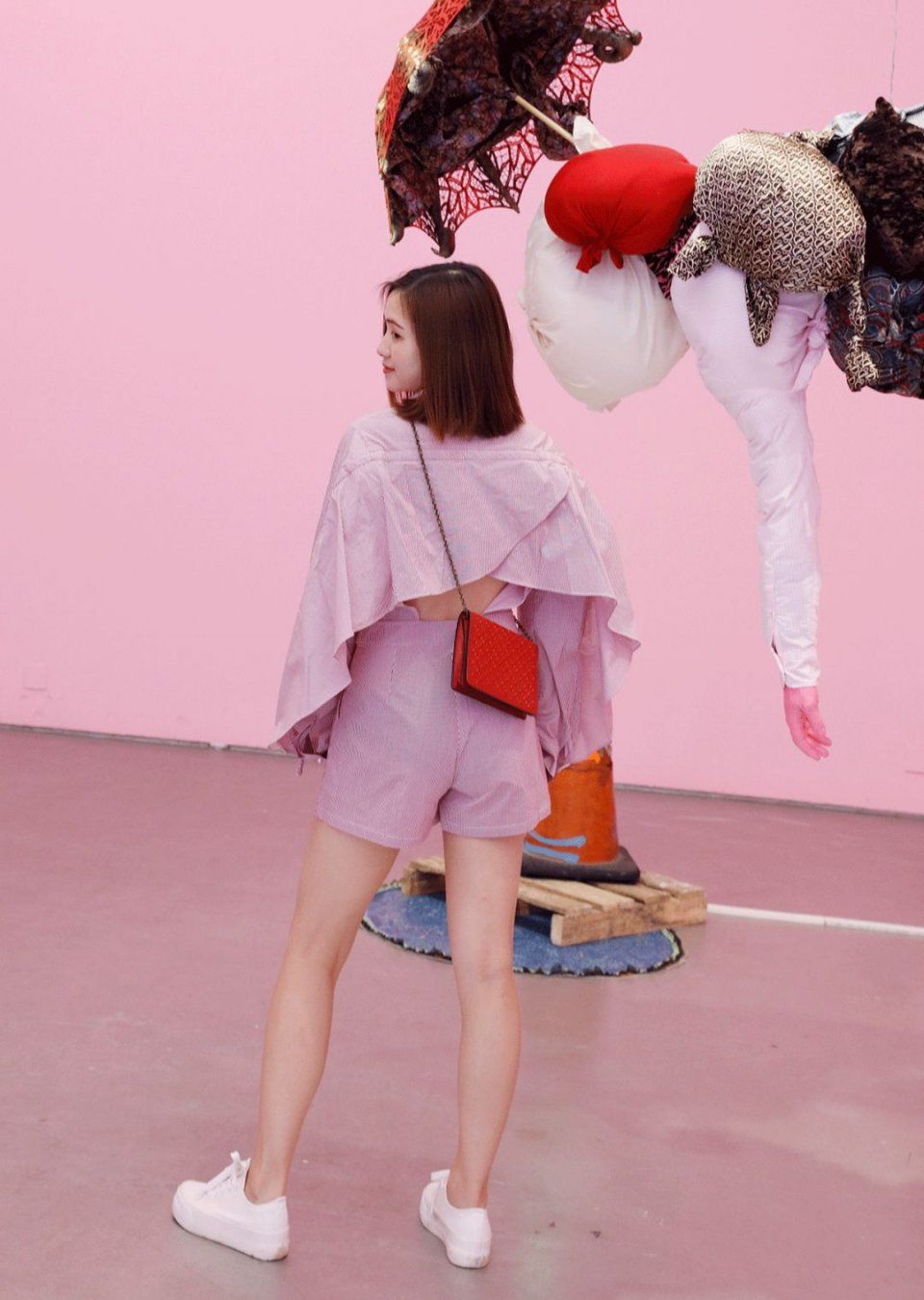 下半年的流行色发布啦丨 但只有这几个是黄皮亲妈