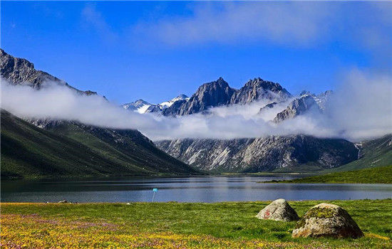 官宣！外交部将向全球推介青海！