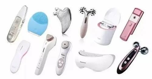  『科技产品』【夜读】美容用品真的都是智商税吗？