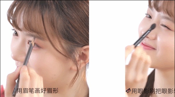 吴芊盈教你各种底妆“武器”的用法，快接收这份变美秘诀！