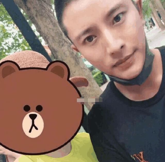 正式承认！贾乃亮发长文回应真实婚姻状态，网友：终于忍不住了