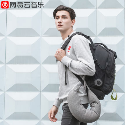 亚麻面料纯色衬衫，清爽透气告别闷热