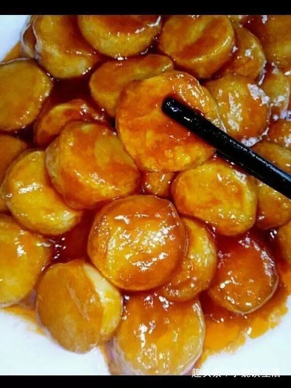  孩子：“它”被称为钙王，鸡蛋牛奶都不行，孩子常吃长个，记忆力强