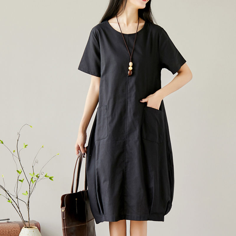 个子不到1米6，别买打底裤!学下面女人穿裙装，洋气超显高