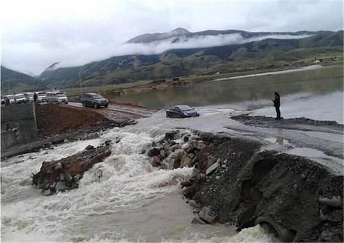 万万没想到，自驾去西藏车子也会发生高原反应？十分危险