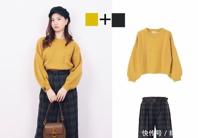  「感觉」春暖花开，我们也要穿得美美的，这份春季穿搭攻略请你签收