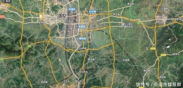 中国有可能合并的5组城市, 一旦合并, 实力炸裂, 上海地位有点悬