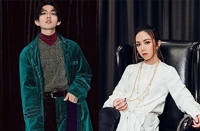  『意想不到』娱乐圈中让人意想不到的前任关系，哪一对你觉得最可惜呢？