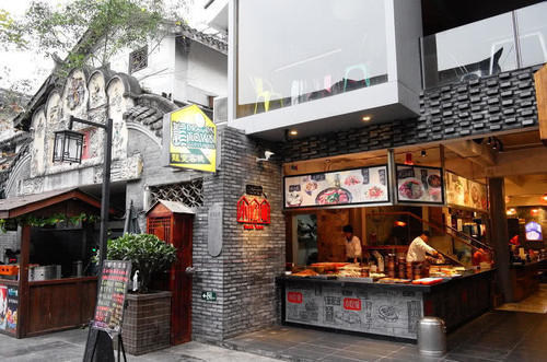 国内最“良心”的旅游城市，从未出现宰客现象，一碗牛肉面仅6元