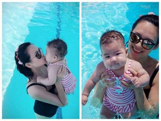 众星为疫苗发声，章子怡直接爆粗获赞，谢娜曾因孩子打疫苗流泪!