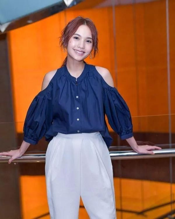 服气| 17年过去杨丞琳竟一点没变!她的冻龄秘籍So Easy