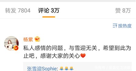 秦俊杰工作室回应造谣, 网友 分手吃相不要太难看