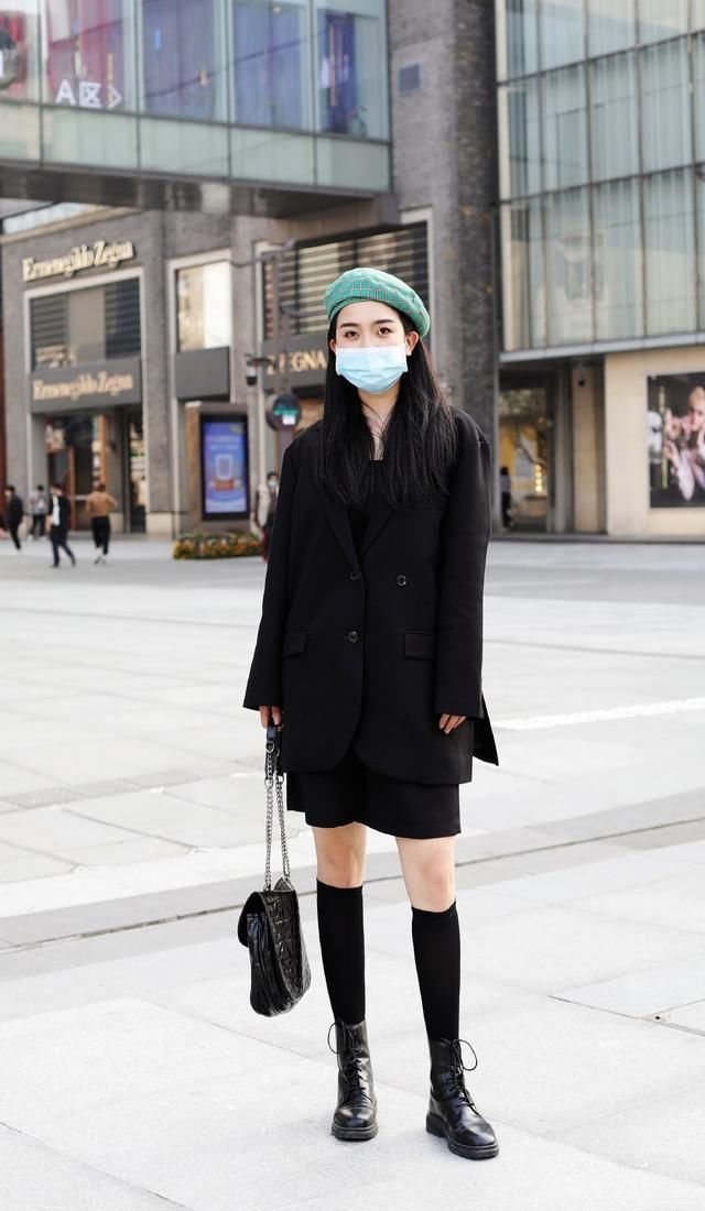 「等于」西装外套“烂大街”不等于不流行,真的,只是你没找对方法而已