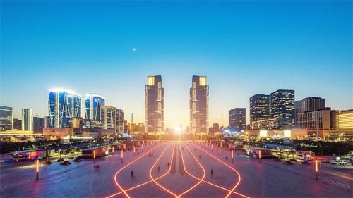 河南这两座城市有合并的可能，强强联合后，将成为一座特大城市！