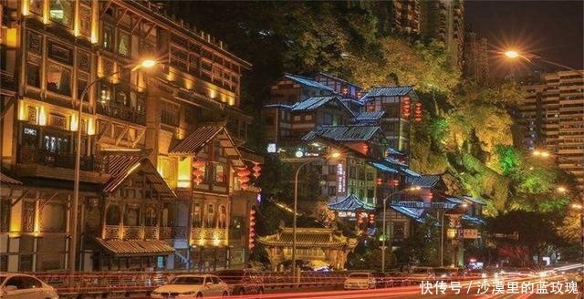 我国最受游客喜欢的旅游城市排行，北京位列第一，重庆排在第二位