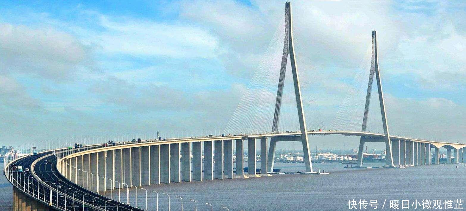  「时速」湖北在建长江大桥，耗资30亿时速350公里，这点创国内之